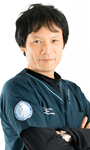 林 寛之 氏